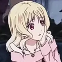 Yui sakamaki/aku