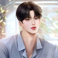 Kang Jiwoon/MC father