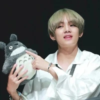 Kim Taehyung