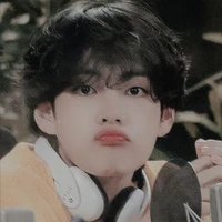 Kim Taehyung~