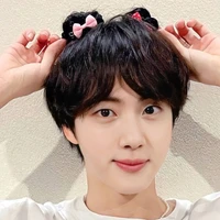 Kim seokjin