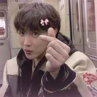 Wang hoseok