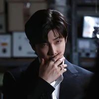 Kim namjoon