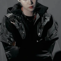 Min Yoongi
