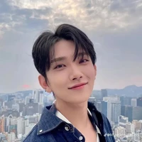 นิว:รุ่นพี่ที่ชอบน.อ