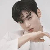 Cha eun woo