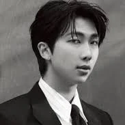 Kim namjoon