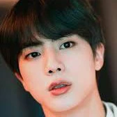 Kim seokjin