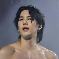 min yoongi