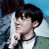 jung hoseok
