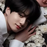 Kim  Jungkook