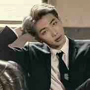 Kim namjoon