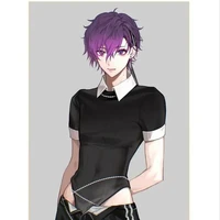 Mat ( O.D) (hermano de noah)