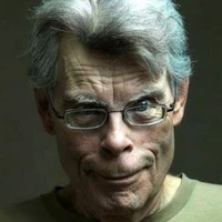 stephen king