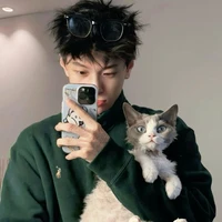 เน💤(เพื่อนคนเดียวของนายเอก)