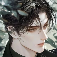 Lucas willson (MC father)