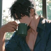 Alex king ( ML big bro)