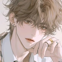 Leo william (MC bff)