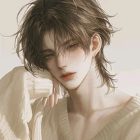 Angel willson (MC)