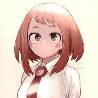 ochako uraraka