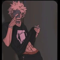 Bakugou •Kacchan•