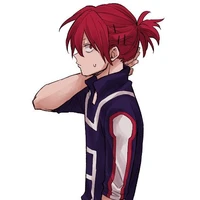 Eijiro Kirishima