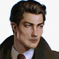 Daniel (Teds dad)