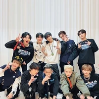 TREASURE GENG