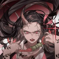 เนซึโกะ 😈 🔖