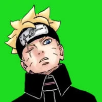 Boruto 