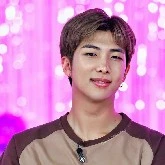 KIM NAMJOON
