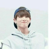 JEON JUNGKOOK