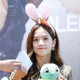 JISOO
