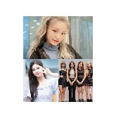 BLACKPINK,YEJI & YN