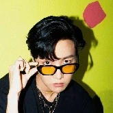 JUNG HOSEOK