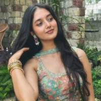 Harshita Prakash-fl friend