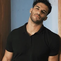 Ravi De Luca (ML)