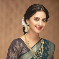 Shirtama Kumari (FL
