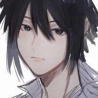 Sasuke Uchiha