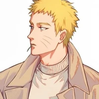 Naruto Uzumaki