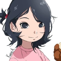 Sarada Uchiha