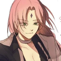 Sakura Haruno