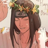 Neji Hyuga