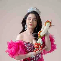 ช่อมาลัย