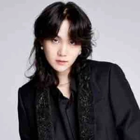 Yoongi