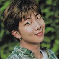 Namjoon