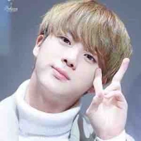 Seokjin