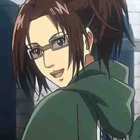 ฮันซี่ โซอี (Hanji Zoe)