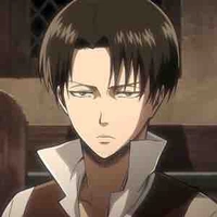 รีไวล์ (Rivaille)