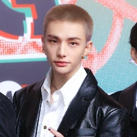 Hwang Hyunjin
